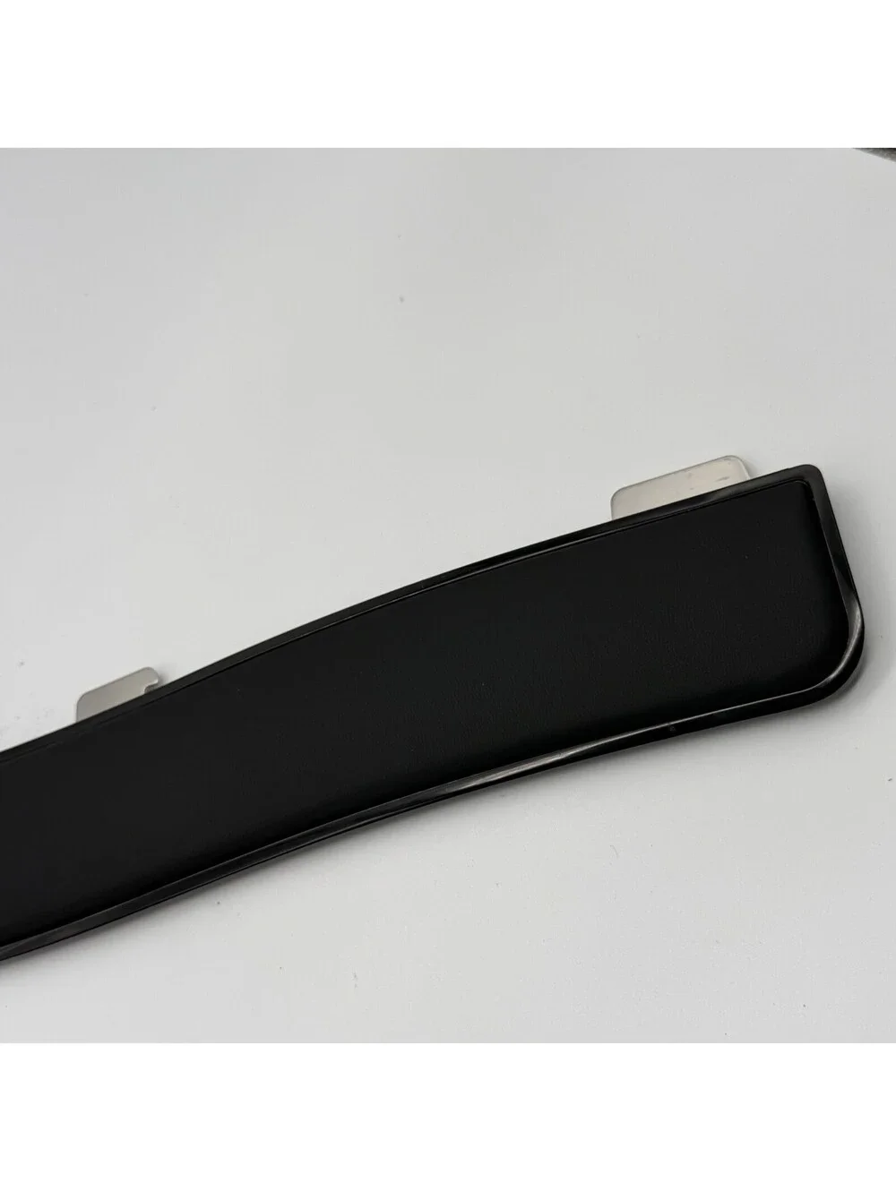 Microsoft Sculpt Comfort‎ Keyboard Palm Rest Wrist Rest Replacement OEM Black